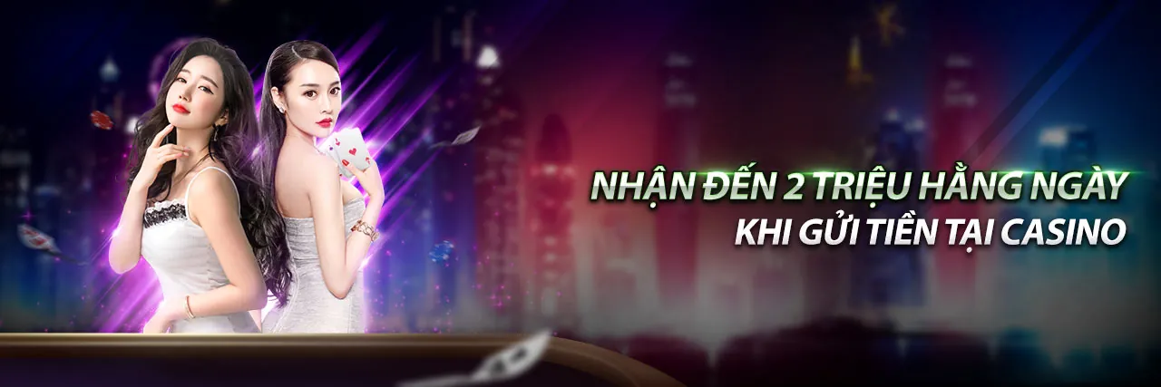 Hình ảnh giới thiệu trò chơi Baccarat trực tuyến tại 68gb link