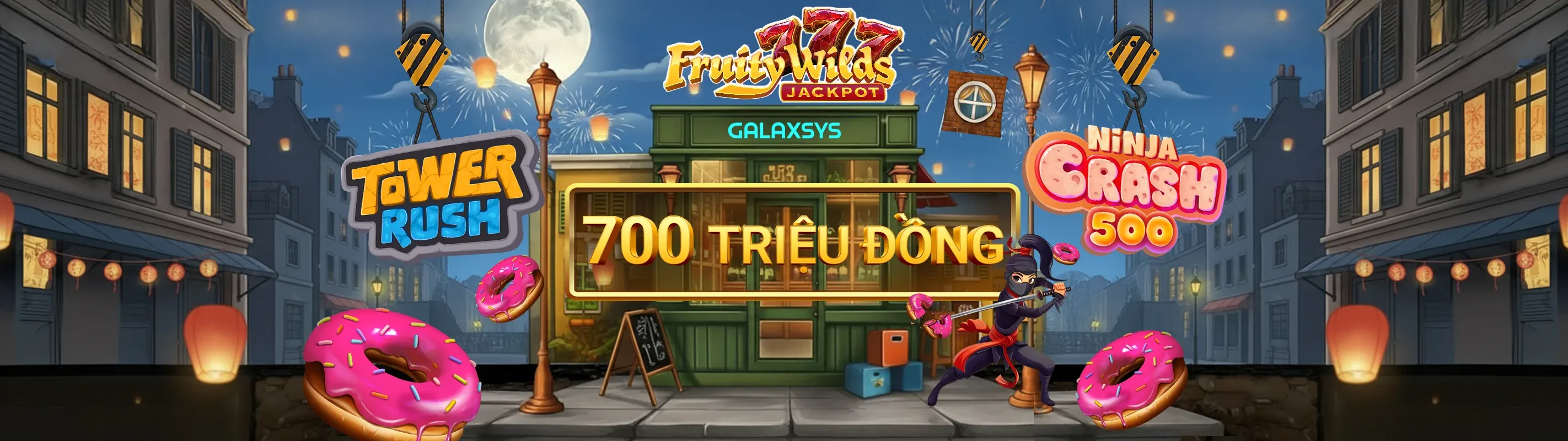 Sòng bạc trực tuyến 68gb link với trải nghiệm casino đỉnh cao